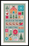 (image for) Christmas Magic
